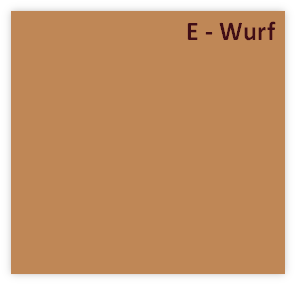 E - Wurf